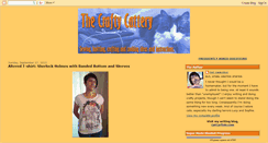 Desktop Screenshot of craftycattery.com